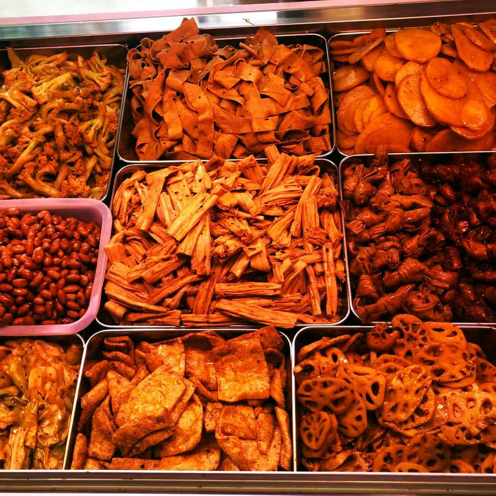 重庆荣昌地道川渝风味卤香传世荣昌卤鹅料包家庭囤货装 