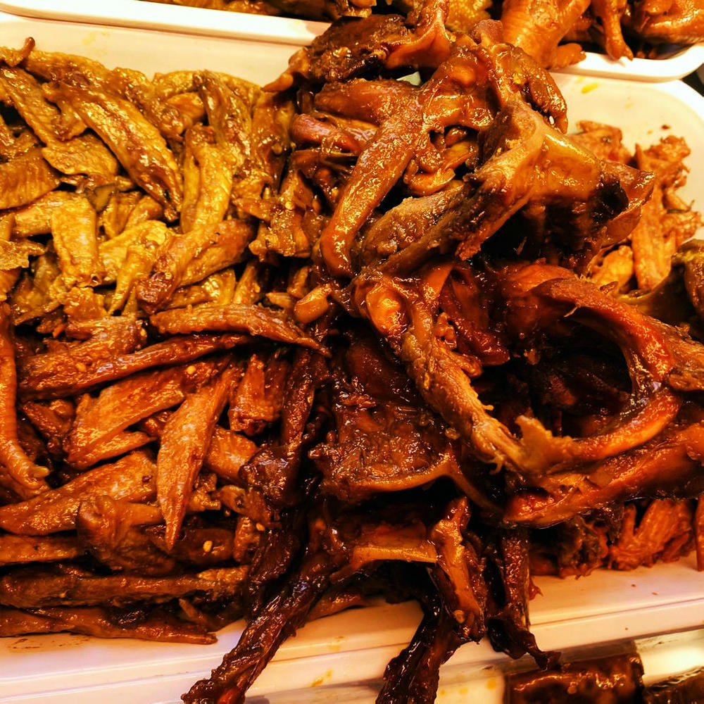 重庆荣昌独家比例易操作卤香传世荣昌卤鹅料包老卤慢炖浓香 