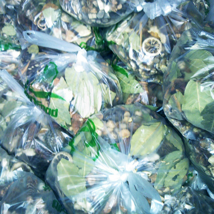 重庆荣昌地道川渝风味一料多吃荣昌卤鹅料包老卤慢炖浓香 