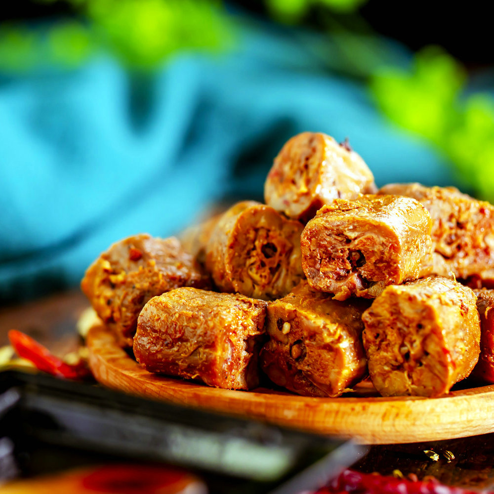 荣昌卤鹅调料包家用简单小白也能成功荣昌卤鹅料包家庭囤货装 