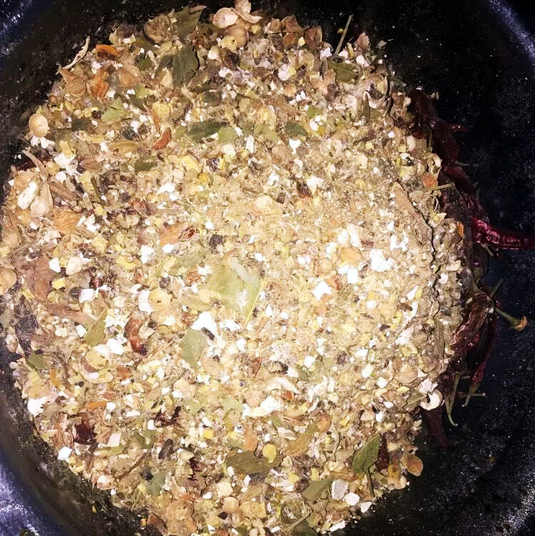 热卤现捞 厂商定制衢州鸭头鸭脖卤料包调味粉麻辣鲜香