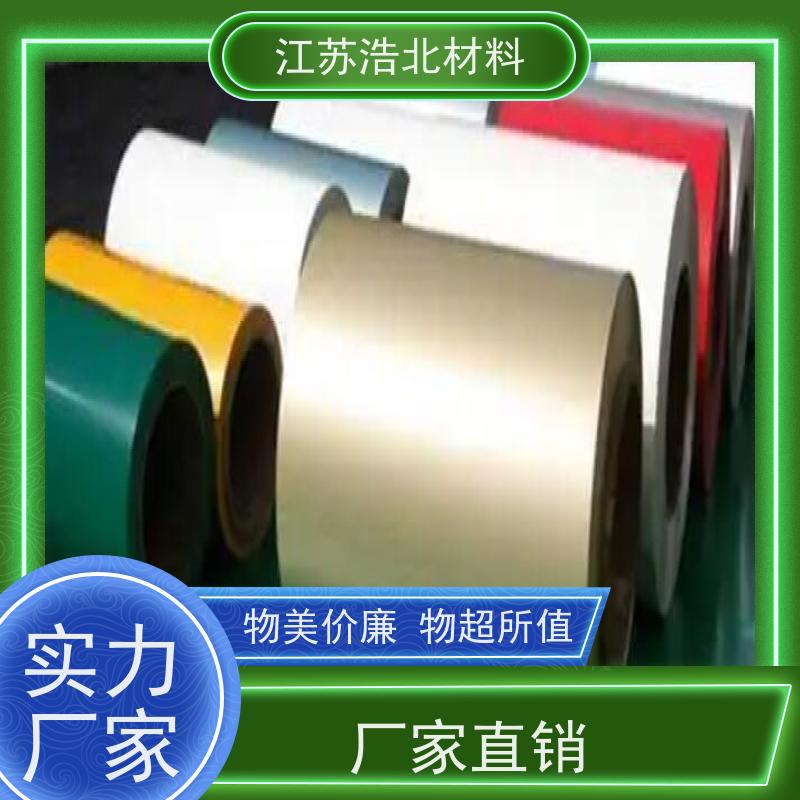 黄 石 55%镀铝锌彩涂板 洗涤烘干设备背板 制作精良 