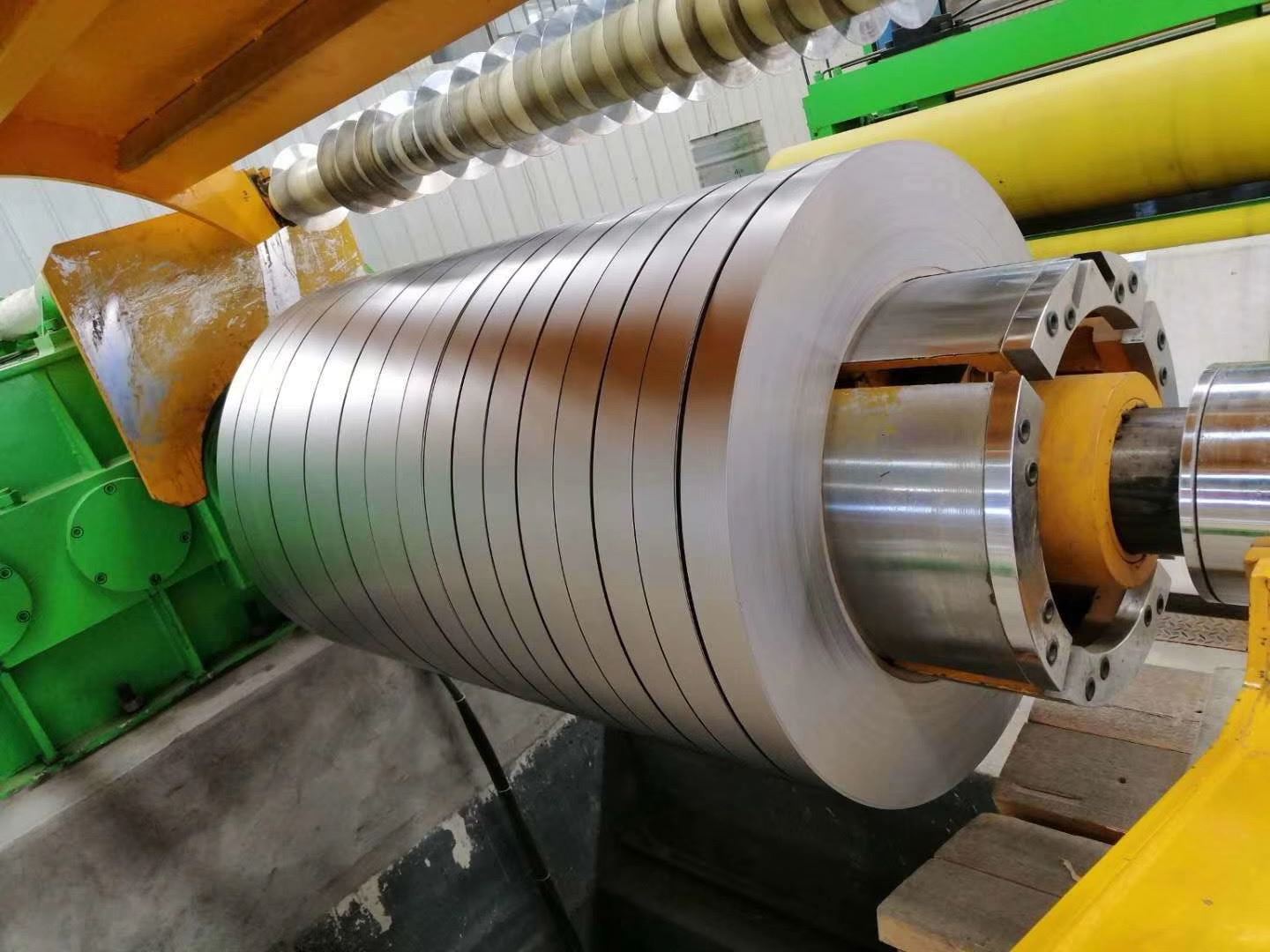 和利新材 纯镍N6钢板 水刀切割 抗氧化 耐腐蚀