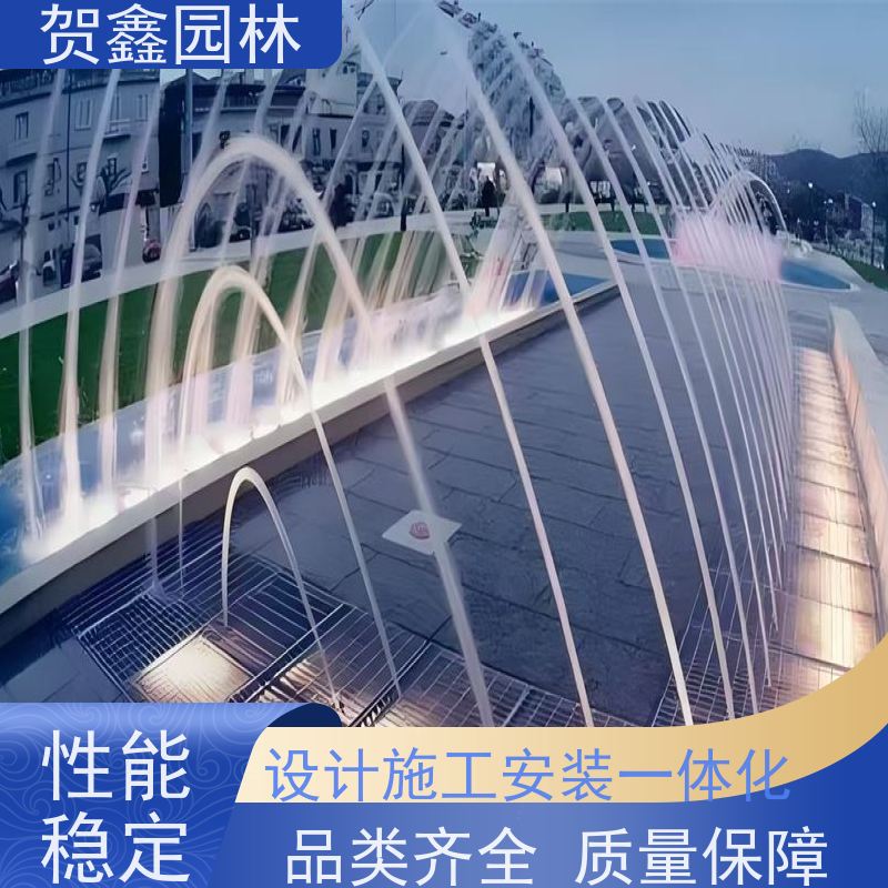  漂浮喷泉施工 水帘喷泉安装公司 水幕电影喷泉设备批发 喷泉设备批发