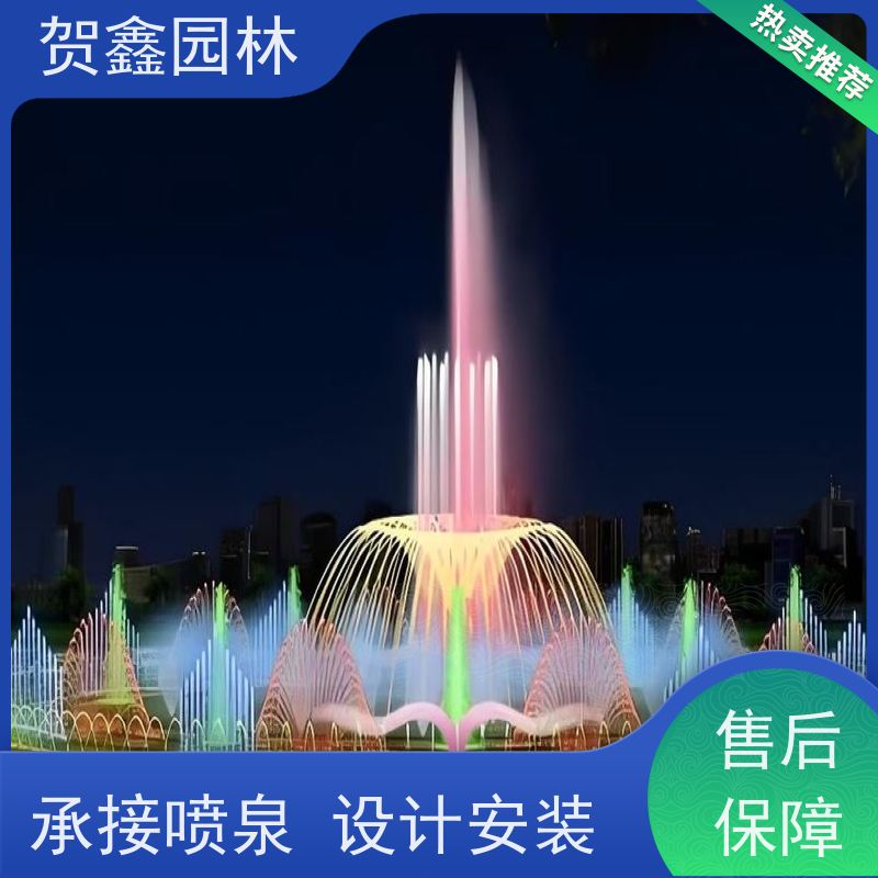  石雕喷泉设备厂家 矩阵喷泉生产厂家 程控喷泉安装厂家 喷泉设备批发