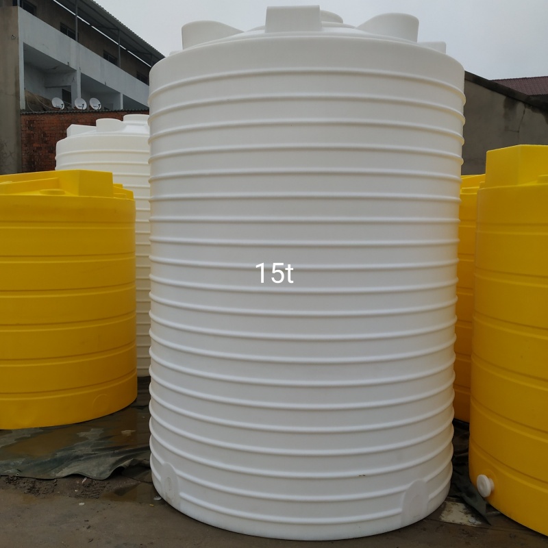 陕西5立方除氟剂储罐型号有哪些 源头厂家