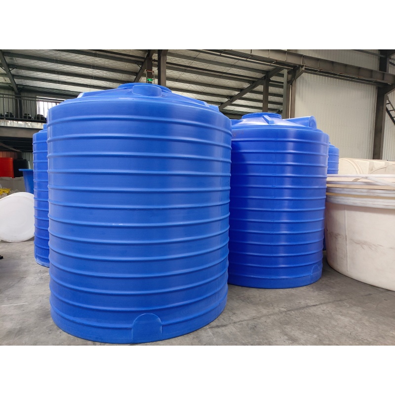 山西10吨液碱储罐采购说明 规格定制