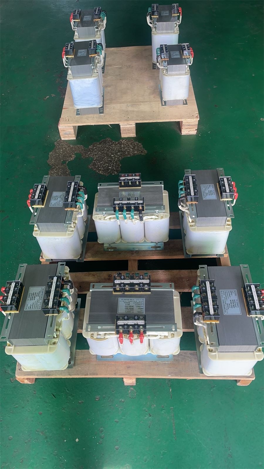  易事特变压器 电炉变压器 控制变压器 价格实惠