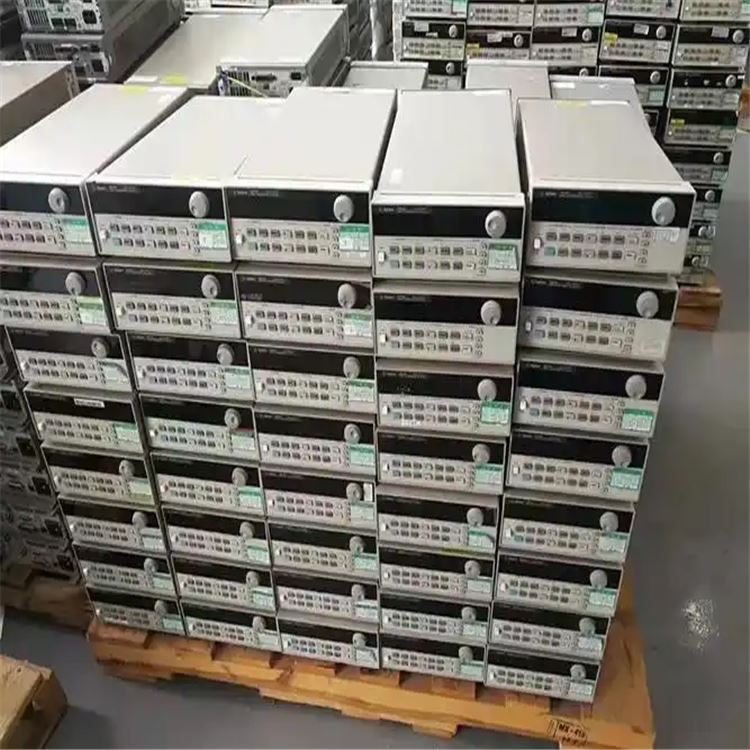 东莞平台检测测量仪器回收