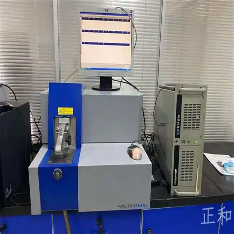 东莞光谱仪回收网站