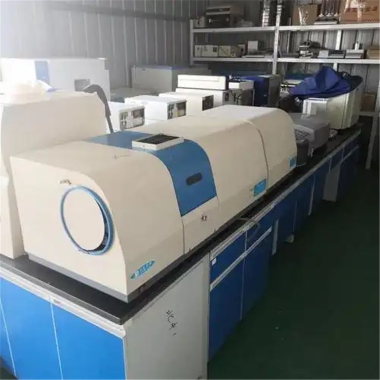 中山平台频谱分析仪回收