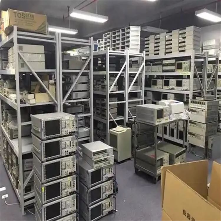 江门价格量块回收