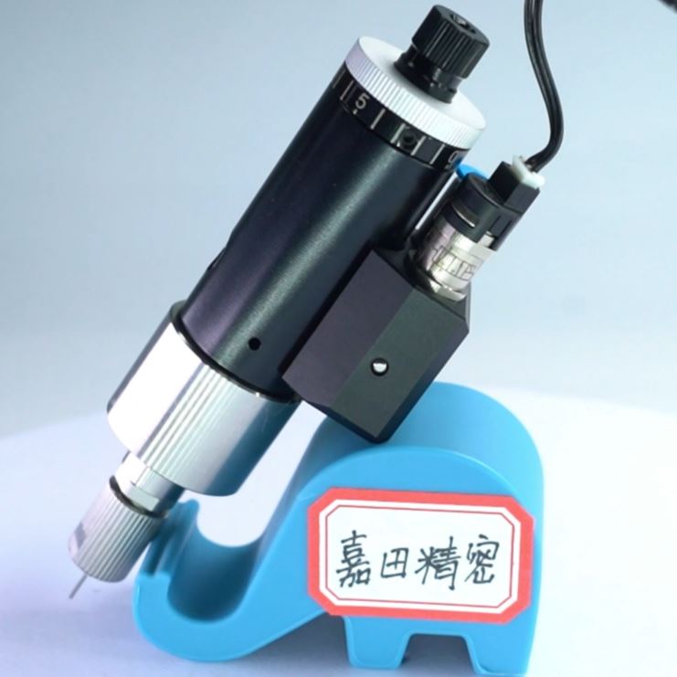 胶阀 隔膜阀点胶阀 DCV-2/DCV-3 适合低粘度厌氧物质 