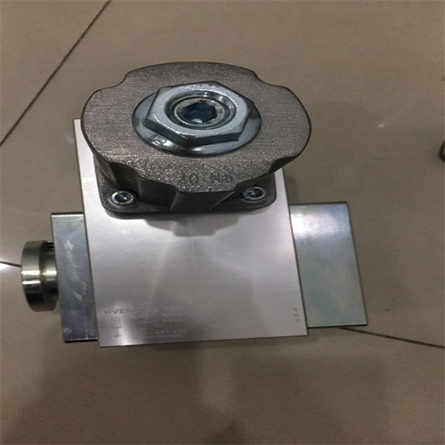 AVENTICS安沃驰锁紧单元R961400026作用