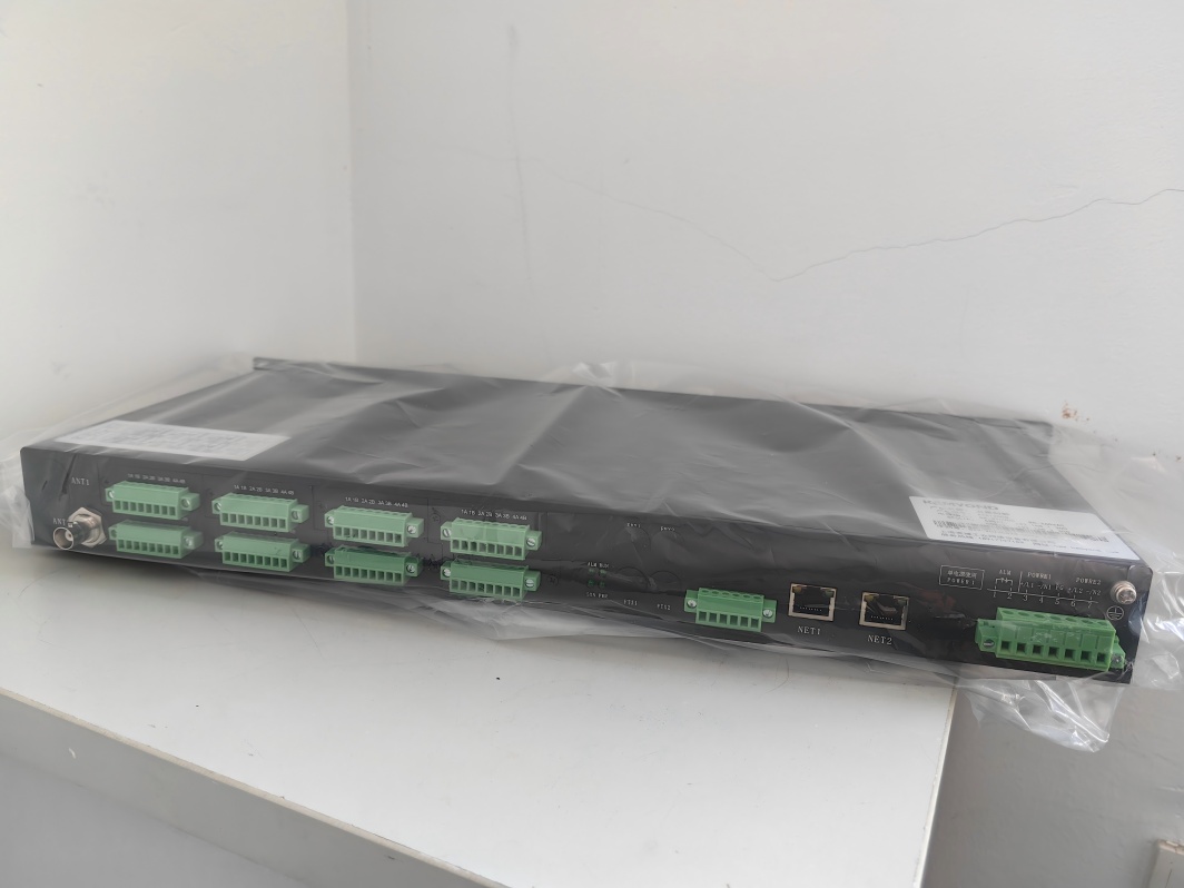 卫星时间同步装置ATS1100北斗加GPS对时装置时钟