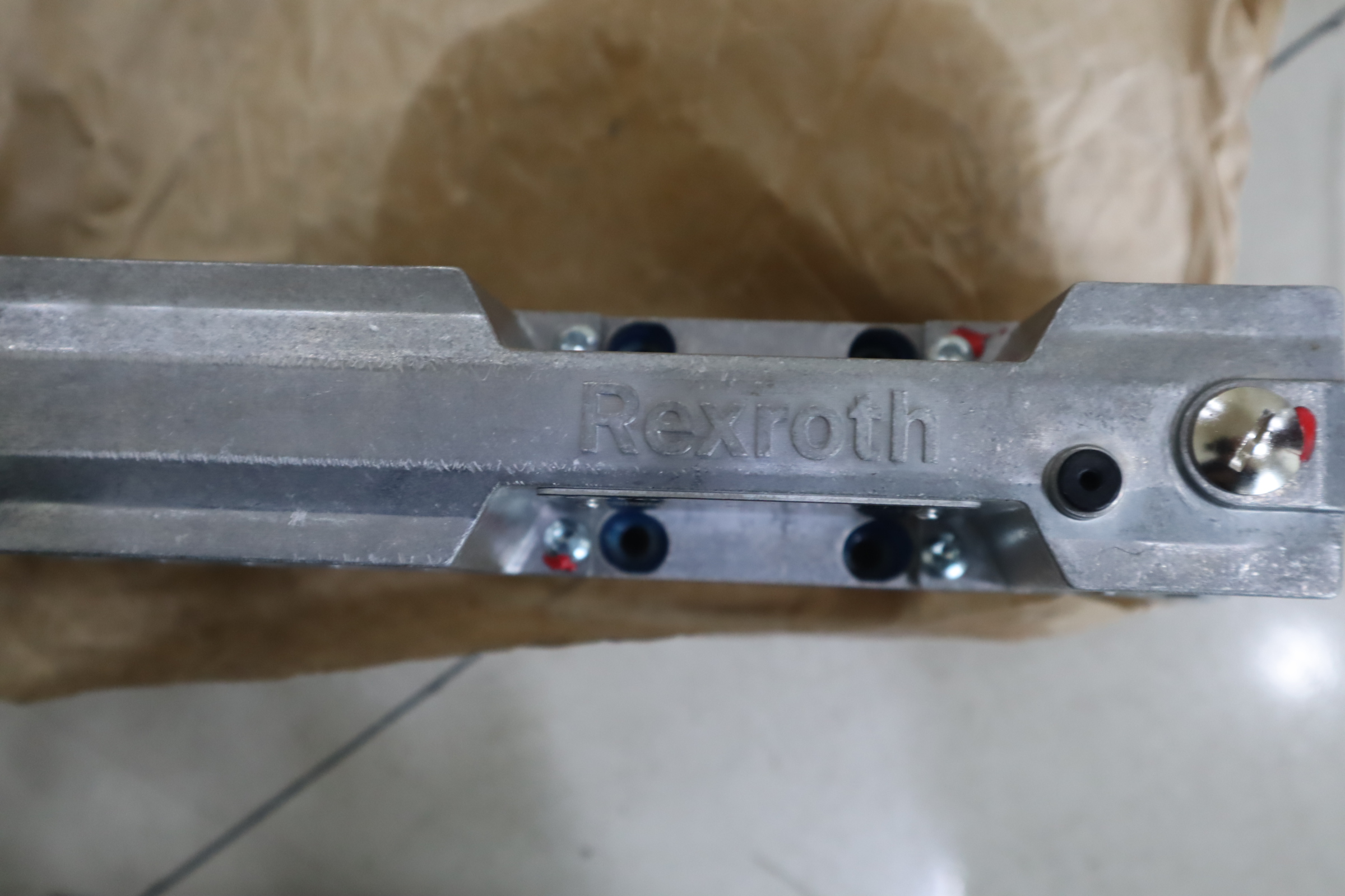 4WREE6E32-3X/V/24A1 R901496430 REXROTH