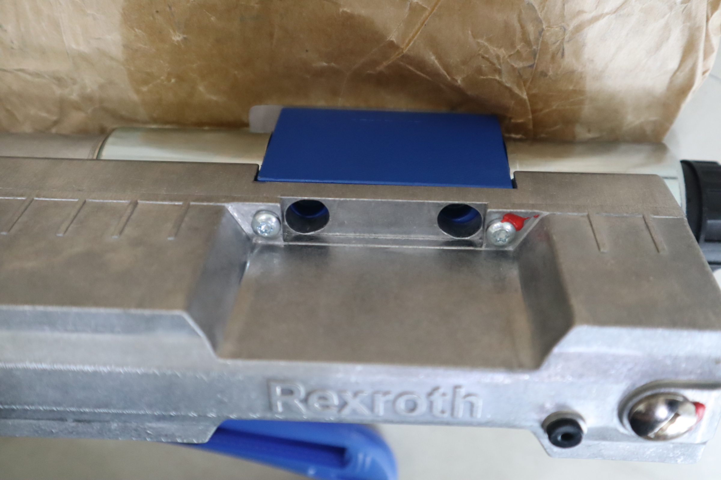 4WREE6E32-3X/V/24A1 R901496430 REXROTH