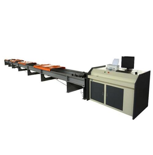 钢筋拉力试验机 金属拉力机 防水卷材拉力试验机 卧式拉力试验机