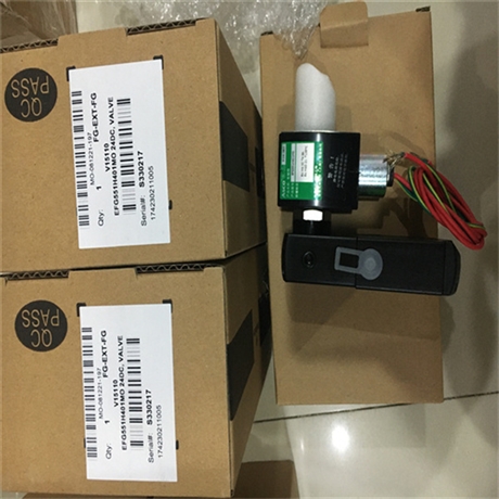 选型注意ASCO电磁阀选用8340G001