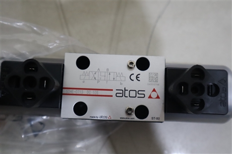 SDHE-0713 DC 10S 意大利阿托斯ATOS电磁阀溢流阀