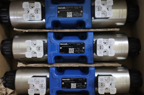 4WE10E5X/EG24N9K4/M R901278761 力士乐REXROTH电磁阀