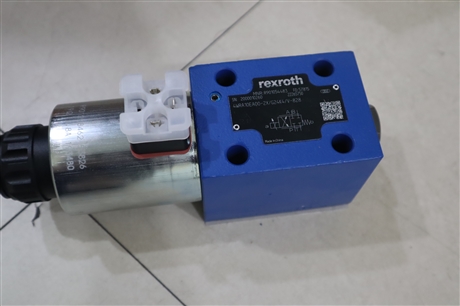 4WRA10EA00-2X/G24K4/V-828 R901054483 力士乐REXROTH比例阀