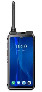 5G对讲机矿用防爆手机厂家 电池持续工作时间8h