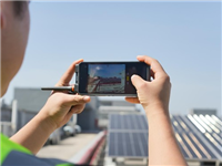 5G对讲机矿用手机终端 电池持续工作时间8h