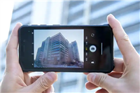 5G对讲机矿用手机终端 加装互联网+系统APP