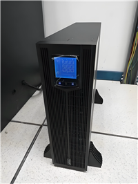 科华UPS电源YTR3330-J机架式三相主机30kva输入输出380v