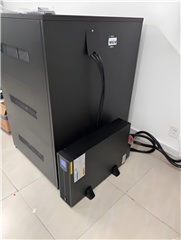 科华UPS电源YTR3310-J机架式主机10kva/9kw长效机型
