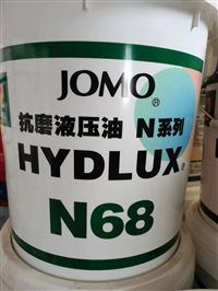 挖掘机 盾构机 矫马液压油