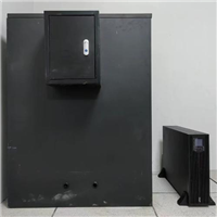 科华UPS电源YTR3310-J三相机架式电源10KVA/9KW长效机