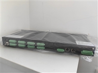 卫星时间同步装置ATS1100北斗加GPS对时装置时钟