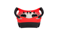 星佳工业遥控器定制 起重机专用无线遥控系统