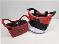 星佳工业遥控器定制厂家 龙门吊多速控制解决方案