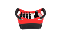 星佳定制工业遥控器 抓斗机/卸船机无线控制系统