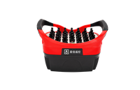 星佳定制工业遥控器 矿山提升机安全遥控方案