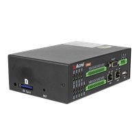 安科瑞断电续传ANet-2E8S1高性能通用智能通信管理机8路485通讯