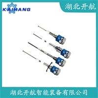 射频导纳式高煤位检测仪GJ07R-35AB12 开航