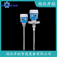 射频电容物位变送器KJ101-OXMF14 开航