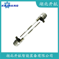 射频导纳式高煤位检测仪CP62.XXBGARAMX 开航