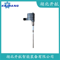 射频电容物位变送器ZHSP51-VATX3A450 开航