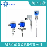 射频电容物位变送器HL102-XXMZ09 开航