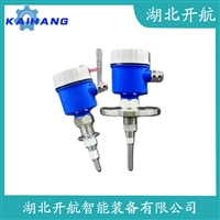 射频导纳式高煤位检测仪VRFII-SGXMKYA20 开航