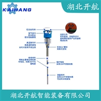 射频导纳式高煤位检测仪508-49-937 开航