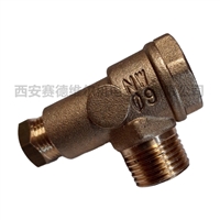 2235154202阿特拉斯空压机配件单向阀