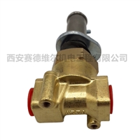 2235550181阿特拉斯空压机配件阀体