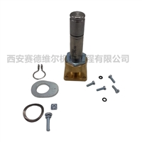 2235550185阿特拉斯配件电磁阀阀体