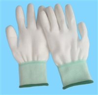涂指手套 涂层手套 防护手套